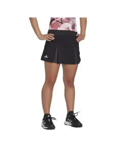 Falda Adidas Club Pleated Mujer | Ofertas de pádel